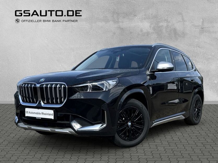 BMW iX1 25.000 km 38.900 € Krefeld 47809
