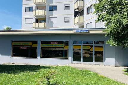 Gewerbeobjekt Reutlingen Sondelfingen - 2.750&euro; | Angebot:27144206