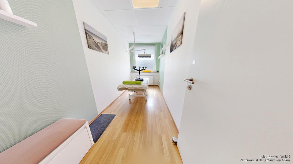 Gewerbeobjekt Neuenrade - 2.620&euro; | Angebot:21530118