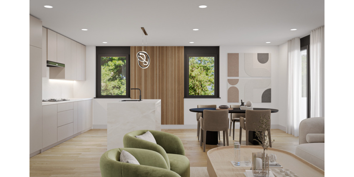 Etagenwohnung Stuttgart Vaihingen - 4 Zimmer, 92 m&sup2;, 787.000&euro; | Angebot:24367964