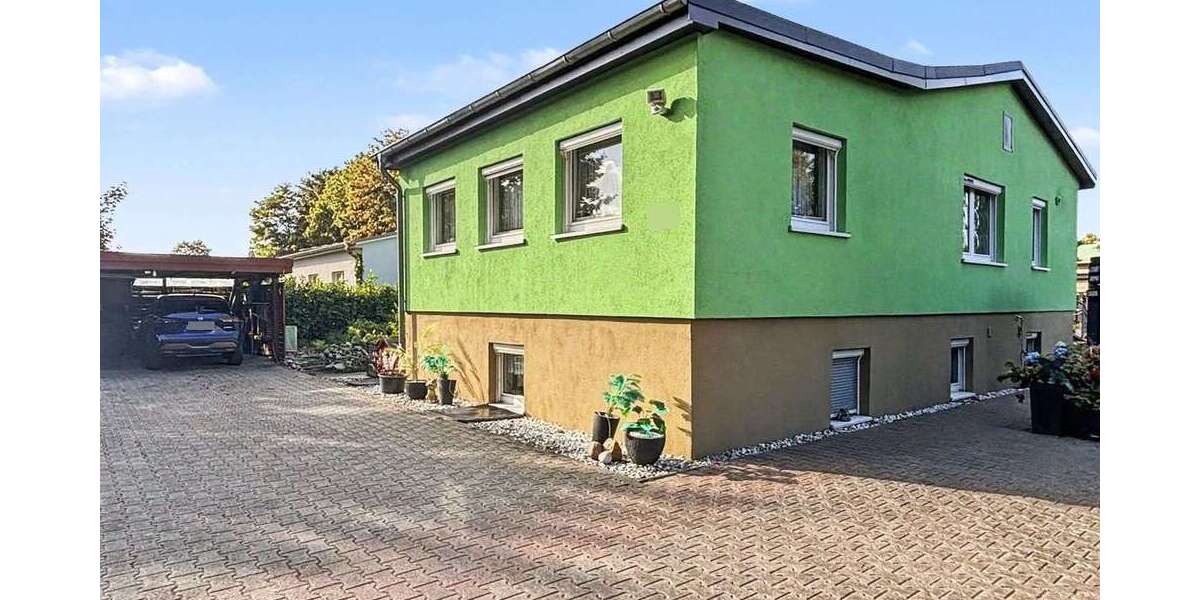 Einfamilienhaus Weitenhagen - 5 Zimmer, 159 m&sup2;, 279.000&euro; | Angebot:27341001