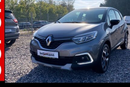 Renault Captur 21.890 km 13.480 &euro; Speyer 67346