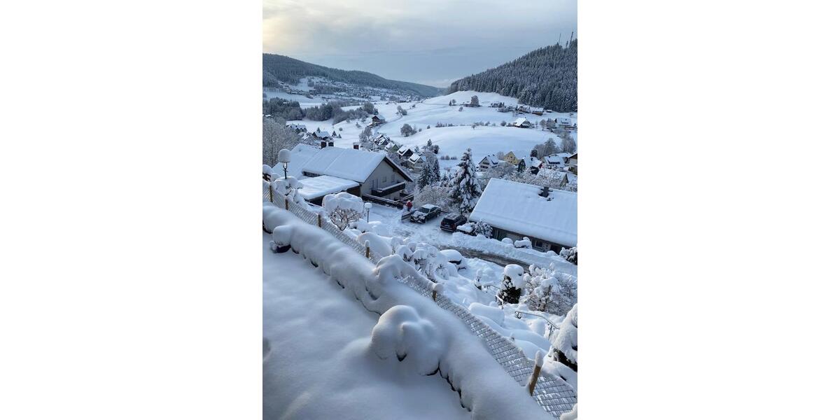 Dachgeschoßwohnung Baiersbronn - 2 Zimmer, 70 m&sup2;, 780&euro; | Angebot:25407197