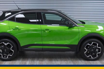 Opel Mokka 12.000 km 21.450 &euro; Gau-Bickelheim 55599