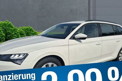 Skoda Superb 87.804 km 19.850 € Marktredwitz 95615