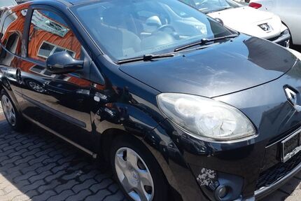 Renault Twingo 150.000 km 2.490 &euro; Saarlouis 66740