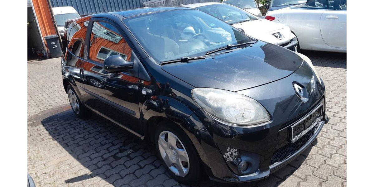 Renault Twingo 150.000 km 2.490 &euro; Saarlouis 66740