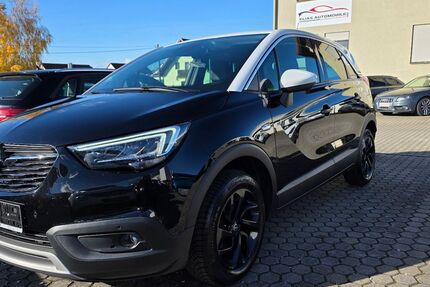 Opel Crossland (X) 76.000 km 10.990 &euro; Schmidmühlen 92287