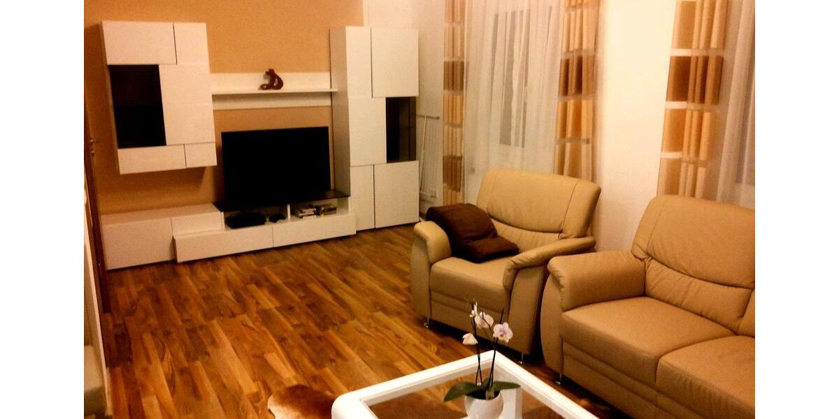 (Provisionsfrei) 3 Zi.-Whg mit Stellplatz in Heidelberg-Kirchheim 3 zimmer