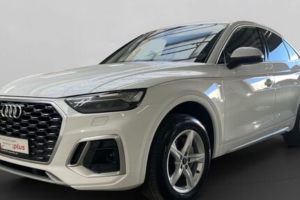 Audi Q5 33.997 km 54.742 &euro; Freising 85356
