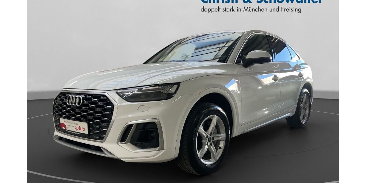 Audi Q5 33.997 km 54.742 &euro; Freising 85356