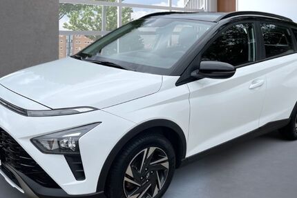 Hyundai BAYON 20.216 km 17.990 € Schiffweiler 66578