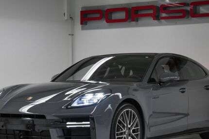 Porsche Panamera 19.568 km 134.890 &euro; Bremen 28207