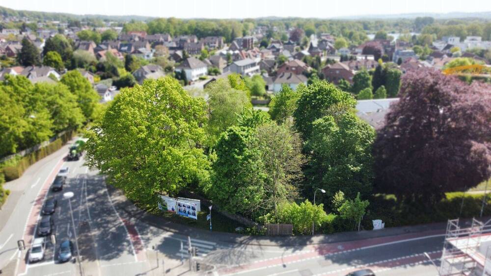 Eine herausragende Chance für Ihr Projekt! - Planen Sie in Innenstadtlage von Ibbenbüren! zimmer