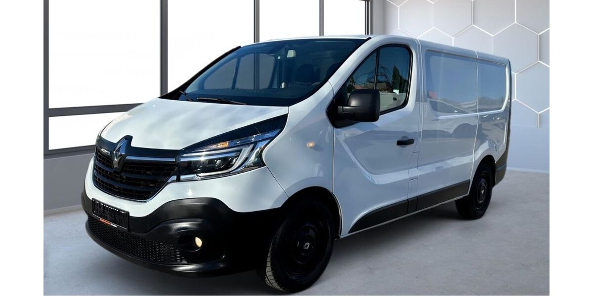 Renault Trafic 52.038 km 17.500 &euro; Dresden 01237