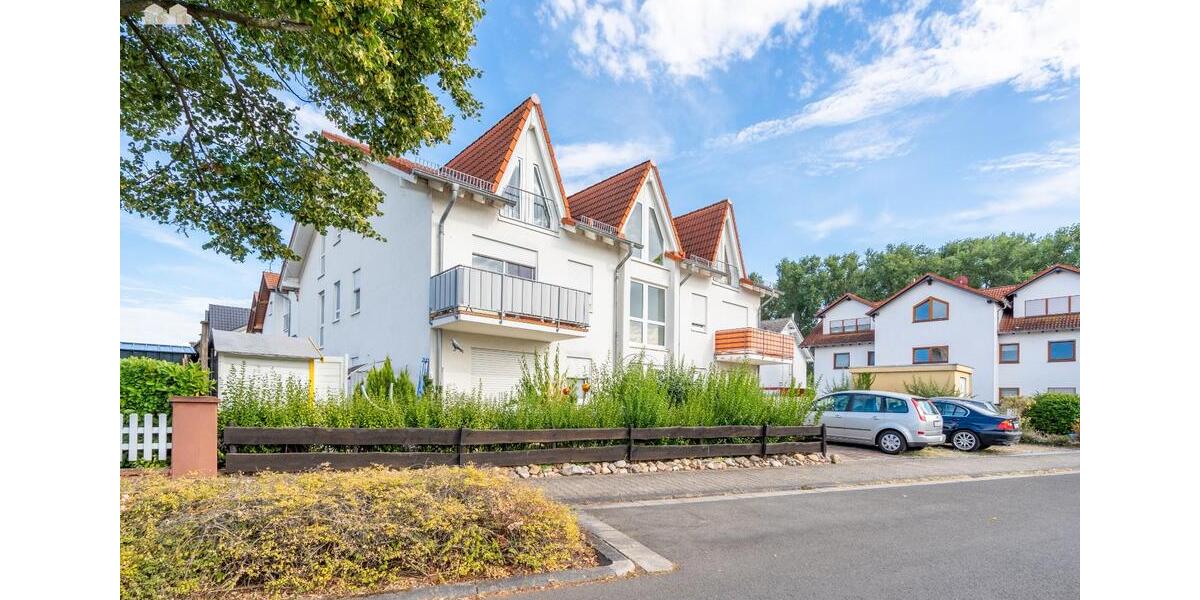 Etagenwohnung Bingen am Rhein - 1 Zimmer, 38 m&sup2;, 410&euro; | Angebot:26664232