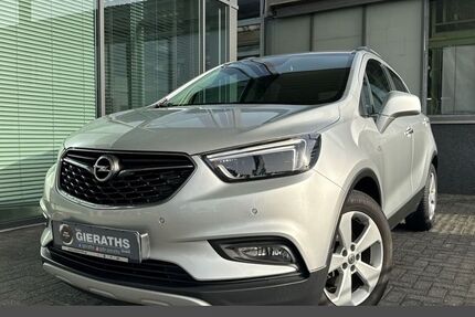 Opel Mokka 77.629 km 13.900 &euro; Bergisch Gladbach 51429