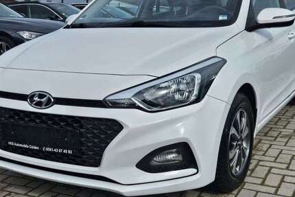 Hyundai i20 112.146 km 8.350 &euro; Calden 34379
