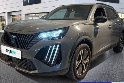 Peugeot 2008 38.398 km 18.780 &euro; Ratingen 40878