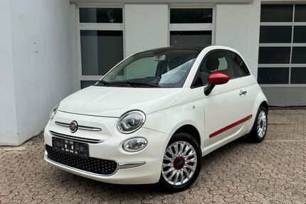 Fiat 500 128.950 km 6.980 &euro; Brake 26919