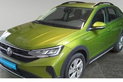 VW Taigo 10.800 km 21.310 € München 81476