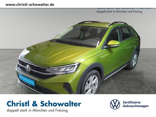 VW Taigo 10.800 km 21.310 € München 81476