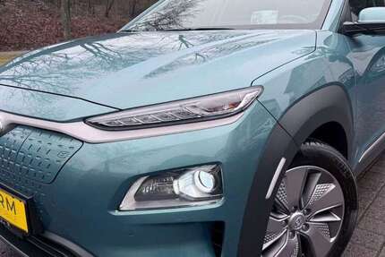 Hyundai KONA 51.740 km 18.844 &euro; Fulda 36037