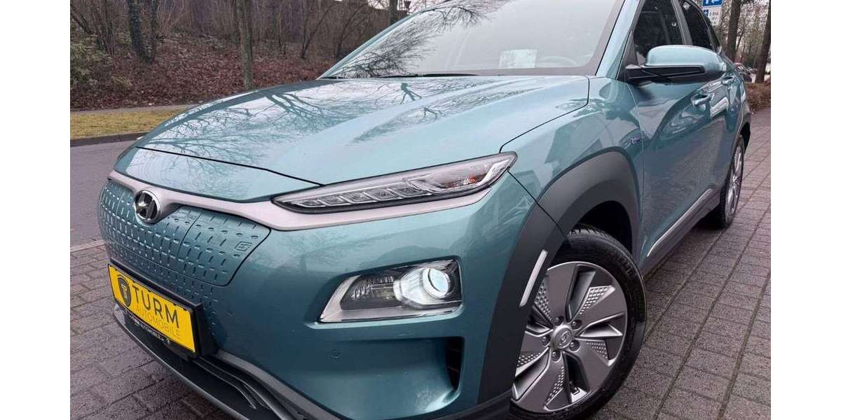 Hyundai KONA 51.740 km 18.844 &euro; Fulda 36037