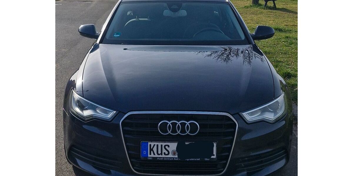 Audi A6 243.581 km 9.499 &euro; Glan-Münchweiler 66907