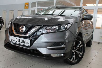 Nissan Qashqai 133.980 km 17.950 &euro; Kyritz 16866