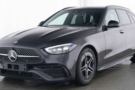 Mercedes-Benz C 220 5.968 km 45.880 € Bersenbrück 49593