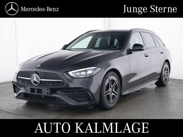 Mercedes-Benz C 220 5.968 km 45.880 € Bersenbrück 49593