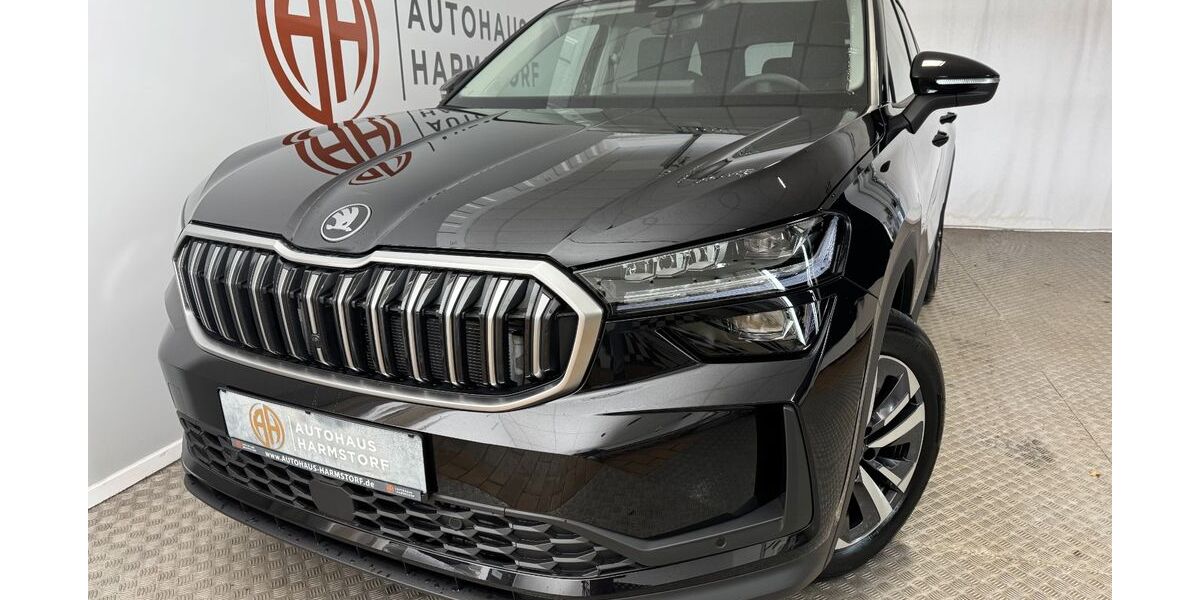 Skoda Kodiaq 1.050 km 39.790 &euro; Harmstorf/Hamburg 21228