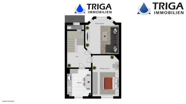 Reihenmittelhaus Nordhausen - 6 Zimmer, 180 m&sup2;, 158.000&euro; | Angebot:26875742