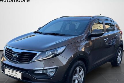 Kia Sportage 109.000 km 11.000 &euro; Waldstetten 73550