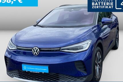 VW ID.4 3.904 km 41.870 &euro; Göppingen 73037