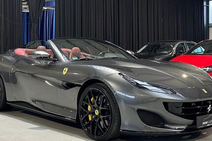 Ferrari Portofino 22.500 km 183.000 &euro; Grasberg 28879