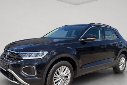 VW T-Roc 137.200 km 14.290 &euro; Bergen 29303