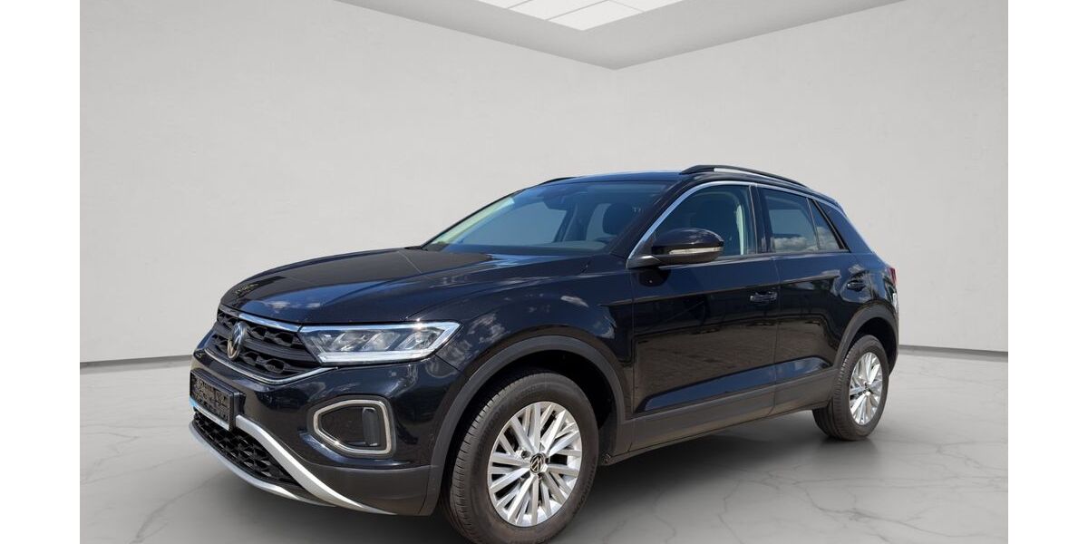 VW T-Roc 137.200 km 14.290 &euro; Bergen 29303
