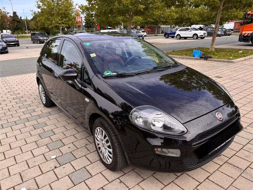Punto