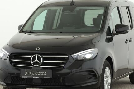 Mercedes-Benz T-Klasse 27.300 km 27.850 &euro; Wackersdorf 92442