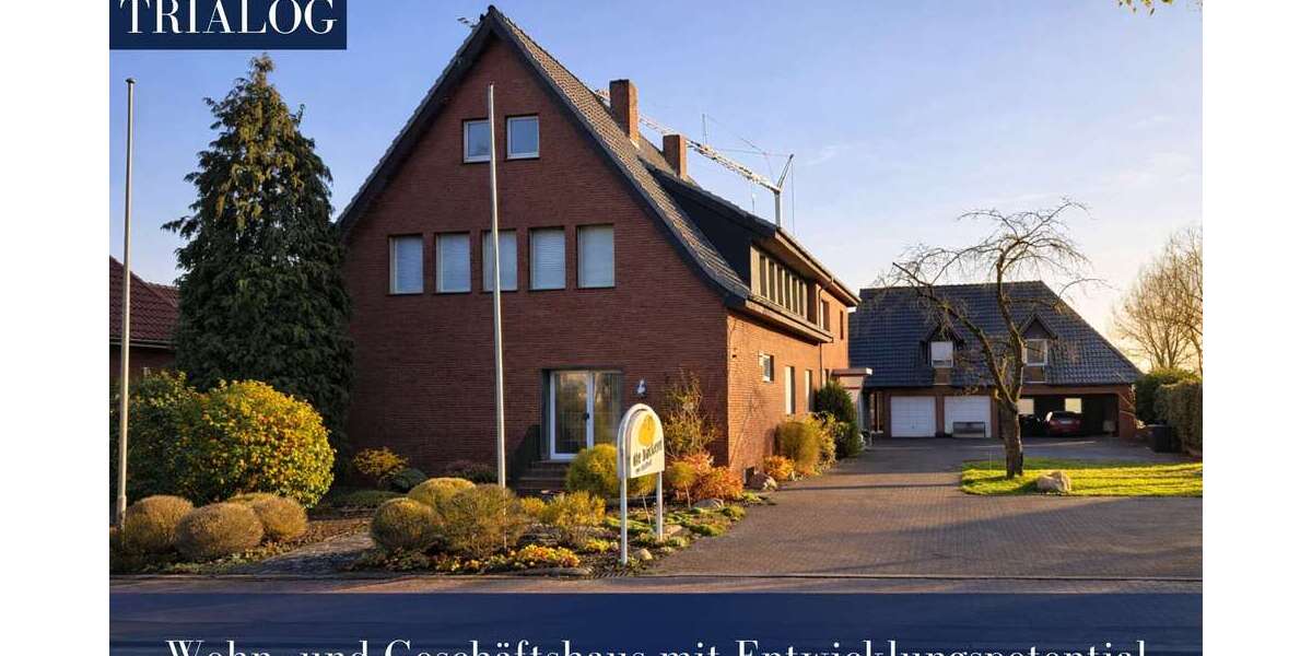 Einfamilienhaus Herzebrock-Clarholz Clarholz - 6 Zimmer, 174 m&sup2;, 249.000&euro; | Angebot:25986354