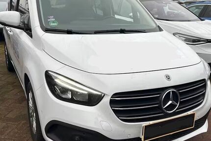 Mercedes-Benz Citan 120.000 km 18.999 &euro; Ditzingen 71254