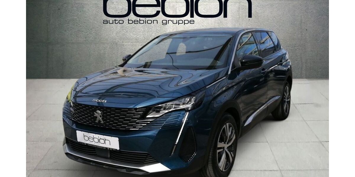 Peugeot 5008 40.100 km 23.880 &euro; Reutlingen 72766