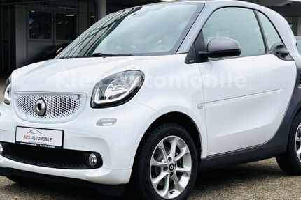 Smart ForTwo 73.800 km 14.470 &euro; Norderstedt 22851