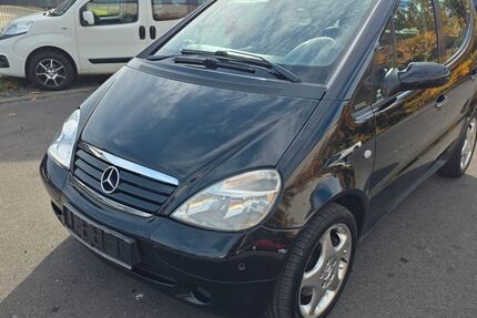 Mercedes-Benz A 190 134.000 km 3.480 € Köln 51105