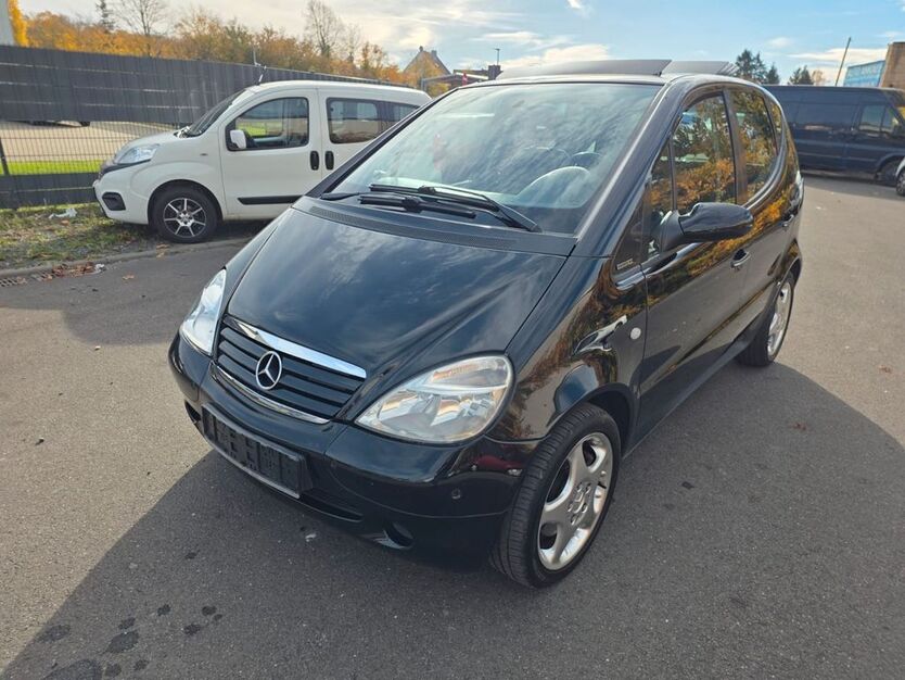 Mercedes-Benz A 190 134.000 km 3.480 € Köln 51105