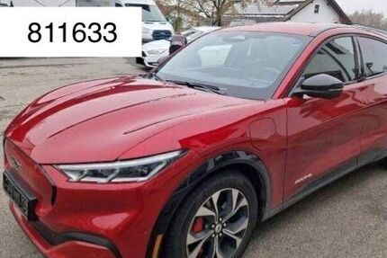 Ford Mustang Mach-E 48.800 km 26.950 &euro; Steinbach-Hallenberg OT Herges-Hallenberg 98587