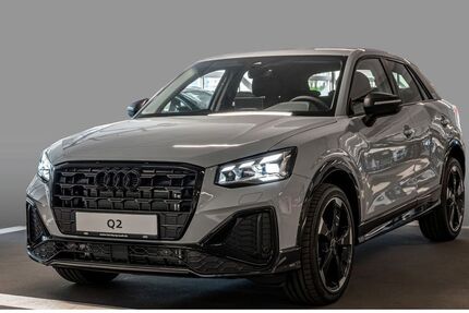 Audi Q2 1.899 km 38.760 € Hamburg 20537