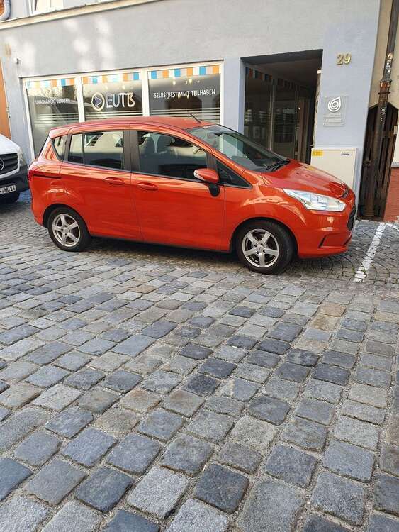 B-Max